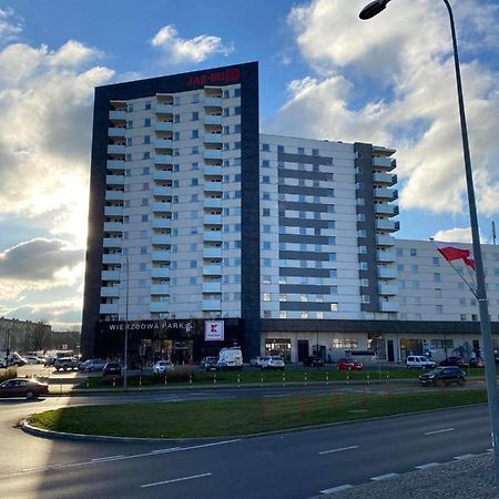 Apartament Wierzbowa Park Bialystok Exterior photo