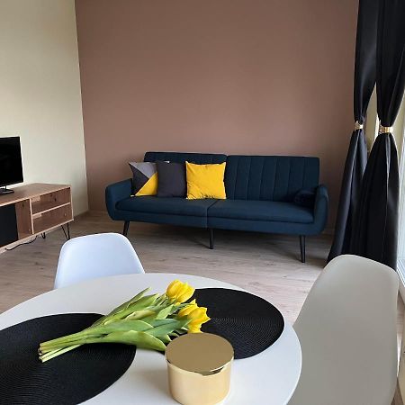 Apartament Wierzbowa Park Bialystok Exterior photo