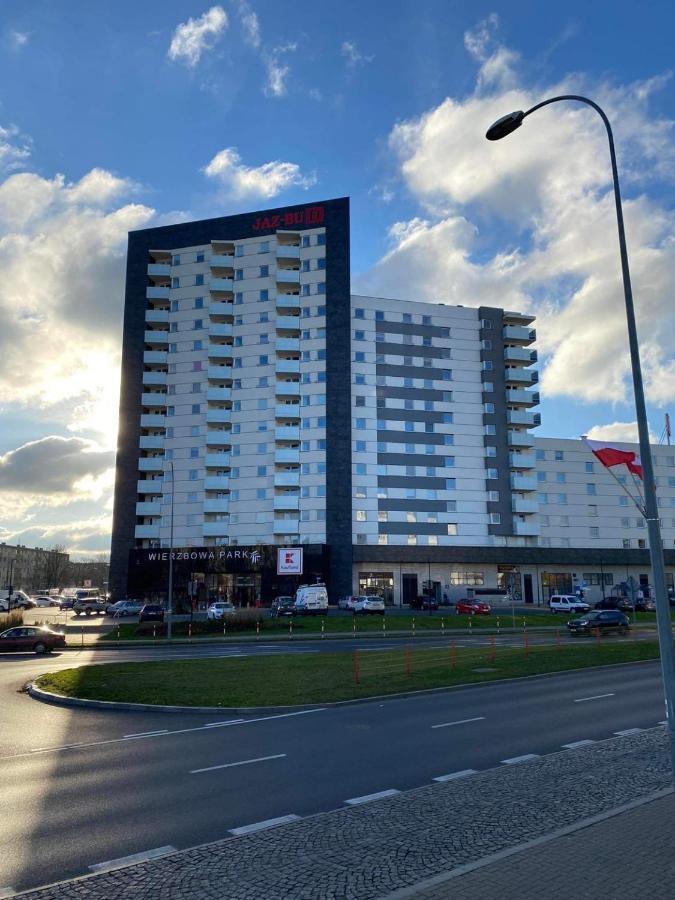 Apartament Wierzbowa Park Bialystok Exterior photo