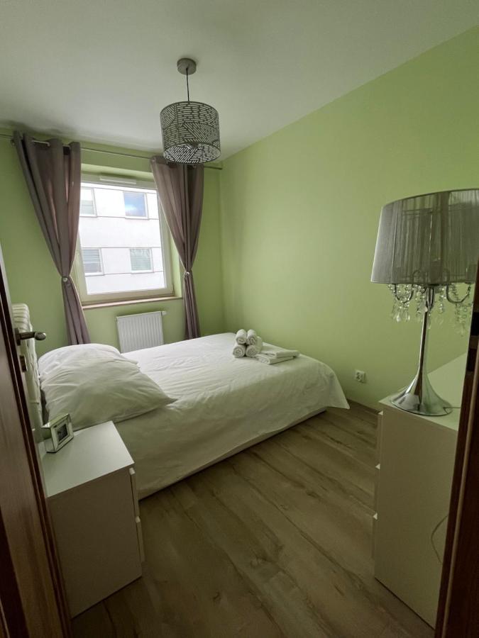Apartament Wierzbowa Park Bialystok Exterior photo