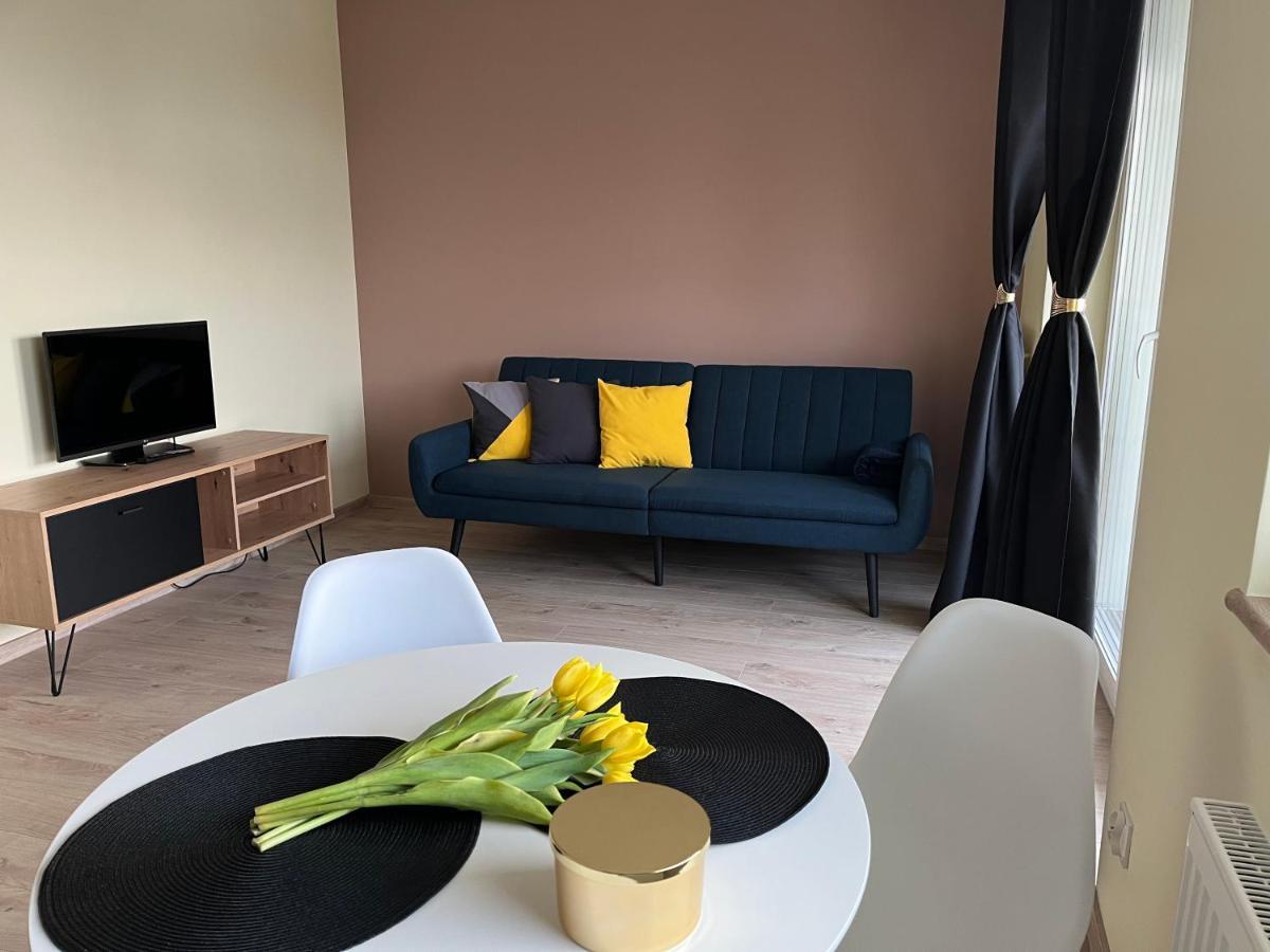 Apartament Wierzbowa Park Bialystok Exterior photo