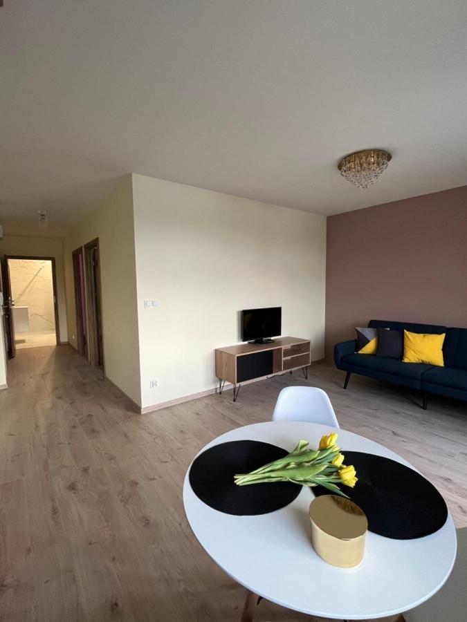 Apartament Wierzbowa Park Bialystok Exterior photo